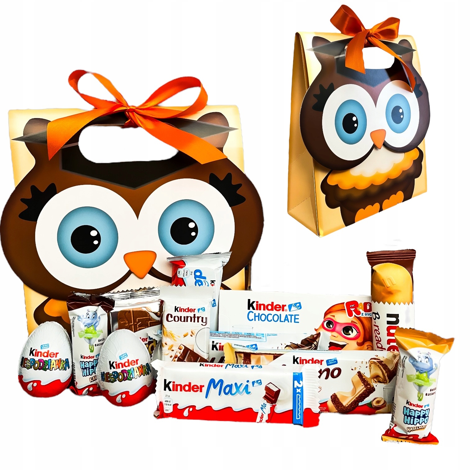 na Rozpoczęcie Roku Szkolnego Zakończenie Róg obfitości słodycze