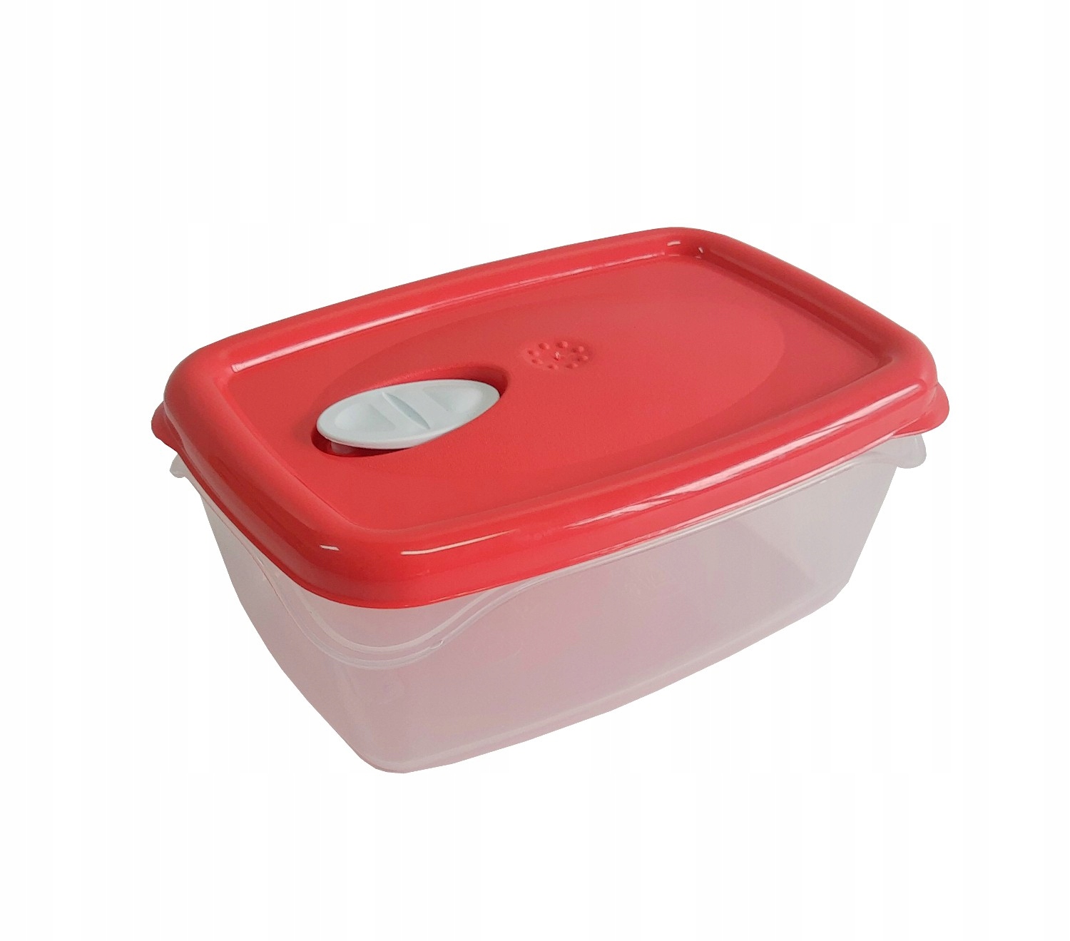 

Pojemnik na żywność 0.5 L do mrożenia mikrofali