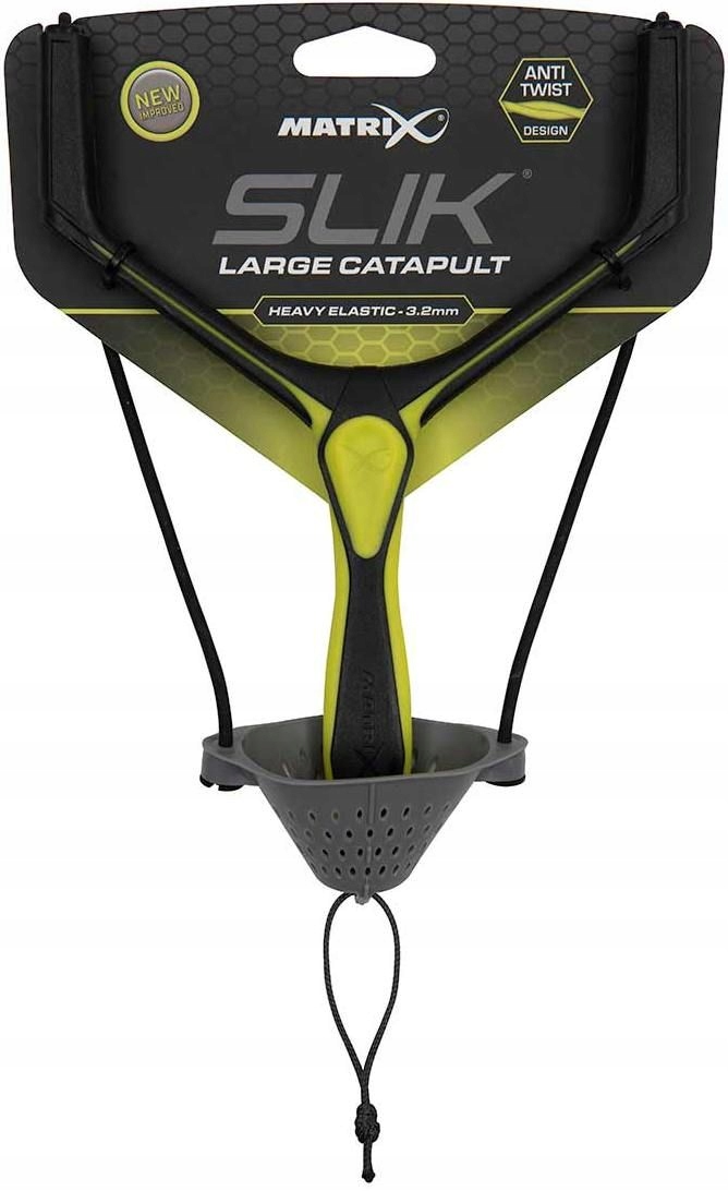 Proca Matrix Slik Catapult V2 Large Heavy Elastic