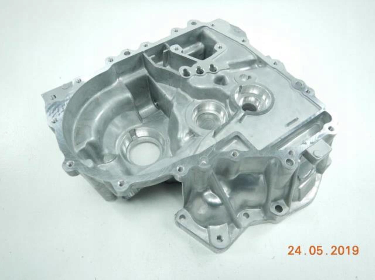 obal převodovky převodů HYUNDAI ATOS 06-11 / 4311502105