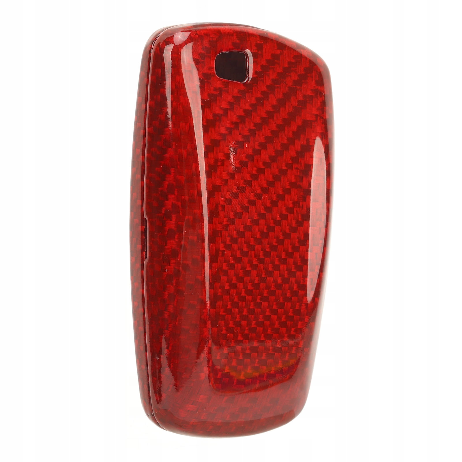 Obudowa kluczyka do samochodu z włókna węgloweg Producent bez marki