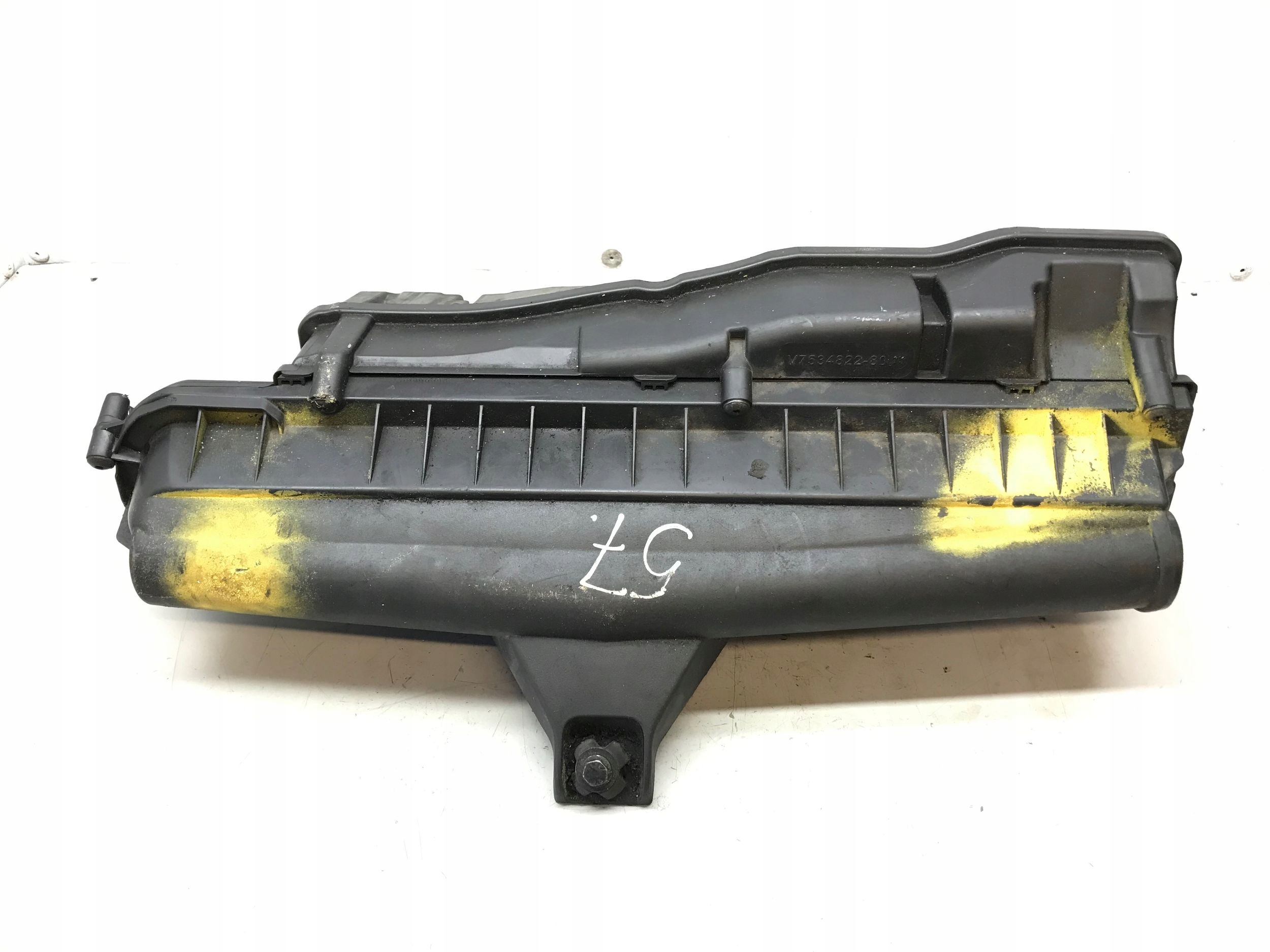 MINI oe V753482280 корпус салонного фильтра Воздух