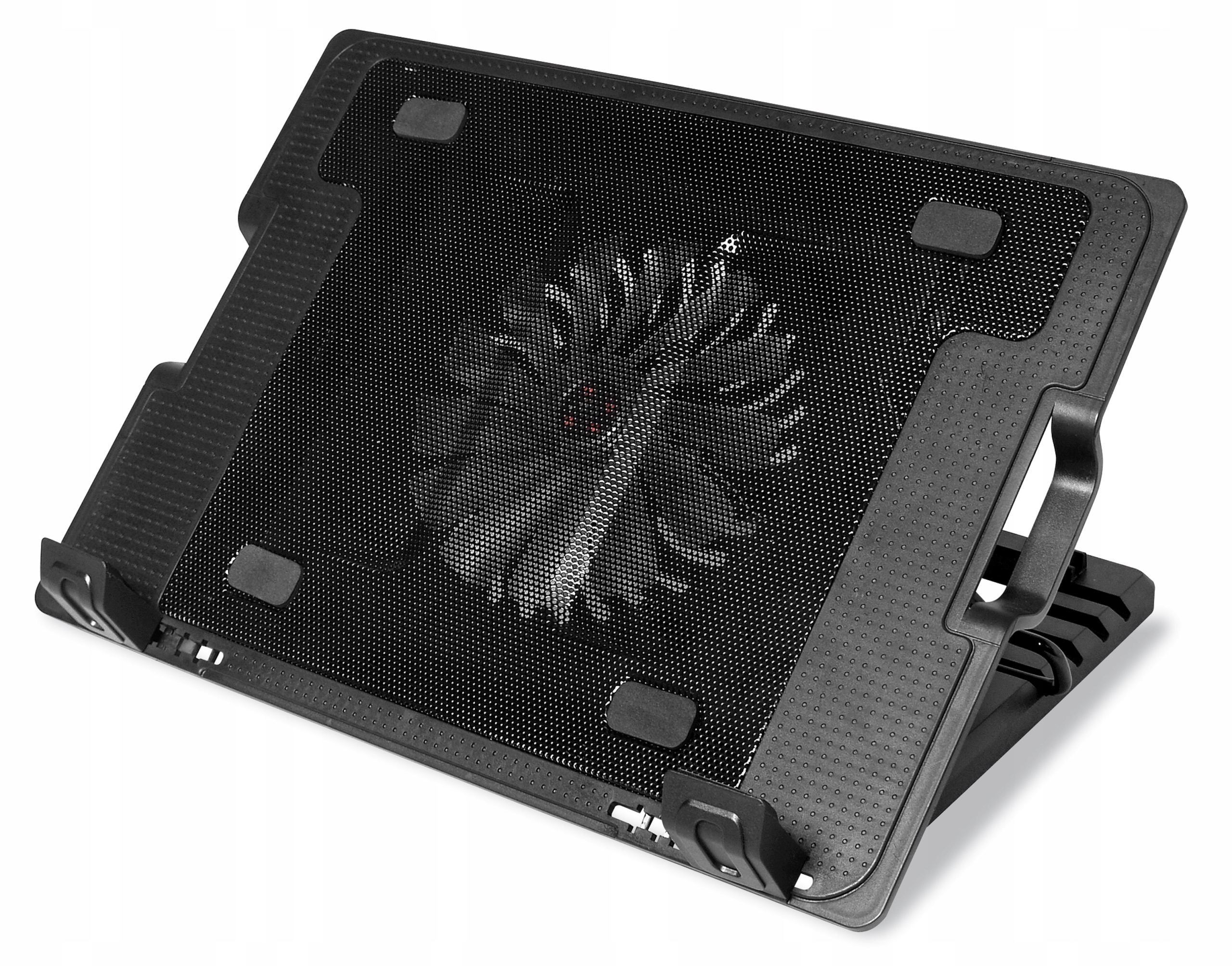 

Podstawka Podkładka Chłodząca Pod Laptopa 12-17''