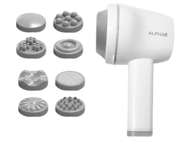 Masażer antycellulitowy Alpha AMC-01