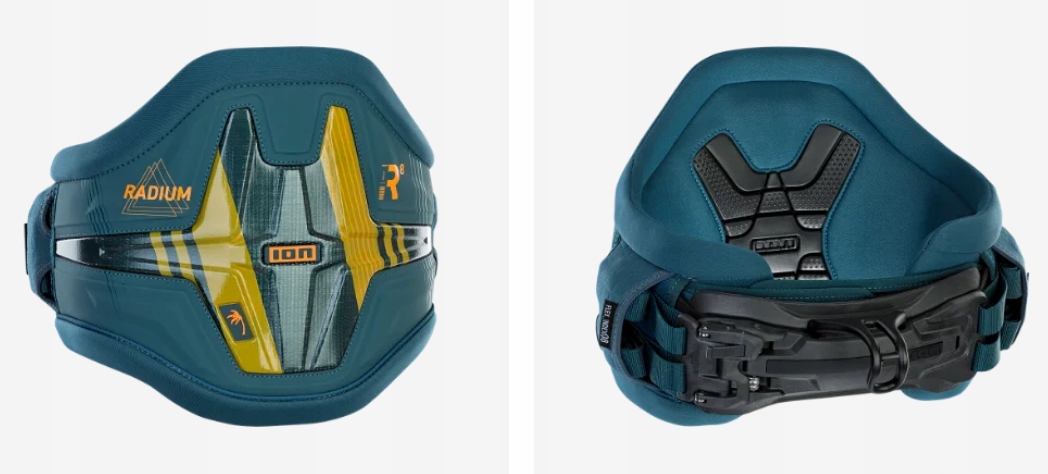 Trapez Windsurfing ION Radium 8 M Model Radium 8