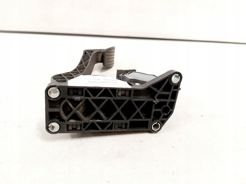 SMART FORTWO POTENCJOMETR PEDAŁ GAZU 0280752274 Producent części Smart OE