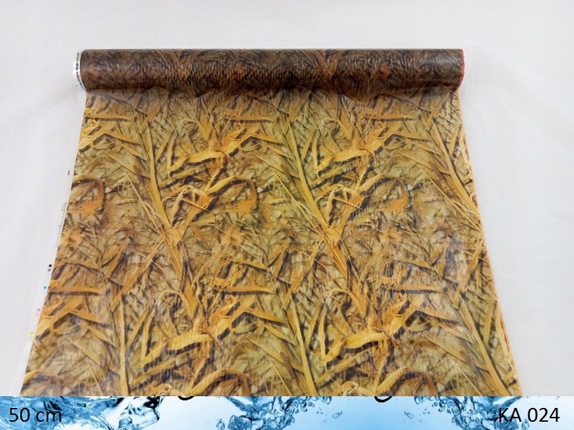 Hydrografika folia do hydrografiki KA 024/ 50 cm Rodzaj folia do hydrografiki