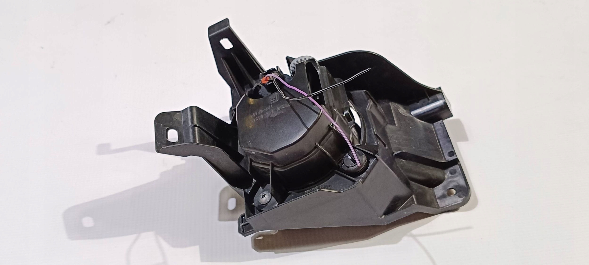 ГАЛОГЕН крепление перед передний правый subaru VB WRX 2022-