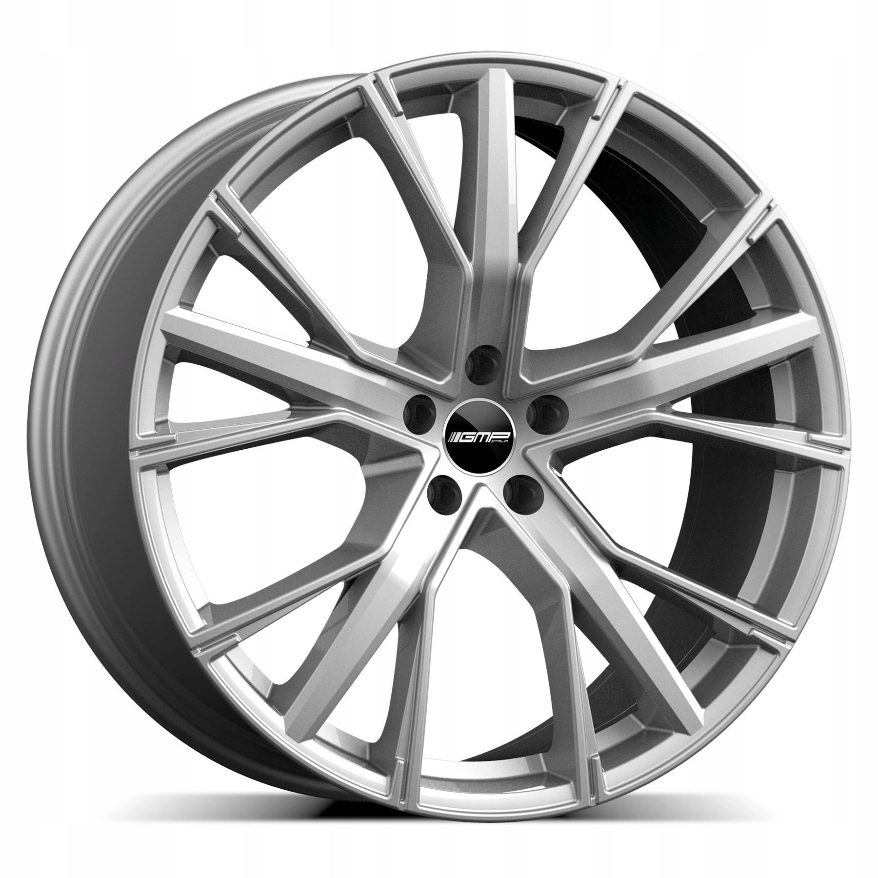 Alufelgi z Tüv 19 pre Mercedes S W222 W220/V220 Amg W221 Amg W222