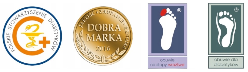 Klapki Damskie Medyczne Dr Orto 157D002 Chodaki Robocze Skórzane białe 36 Kolor biały