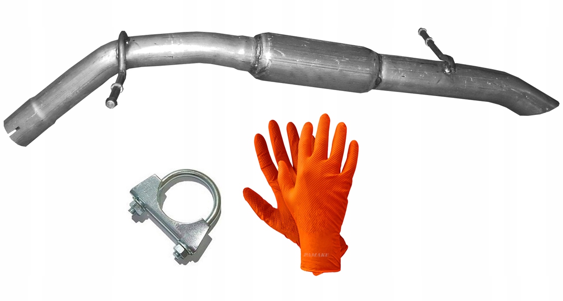 Peugeot 2008 1.6 HDi 55-73-85-88 kW (od roku 2014) Tlumič 1611985080