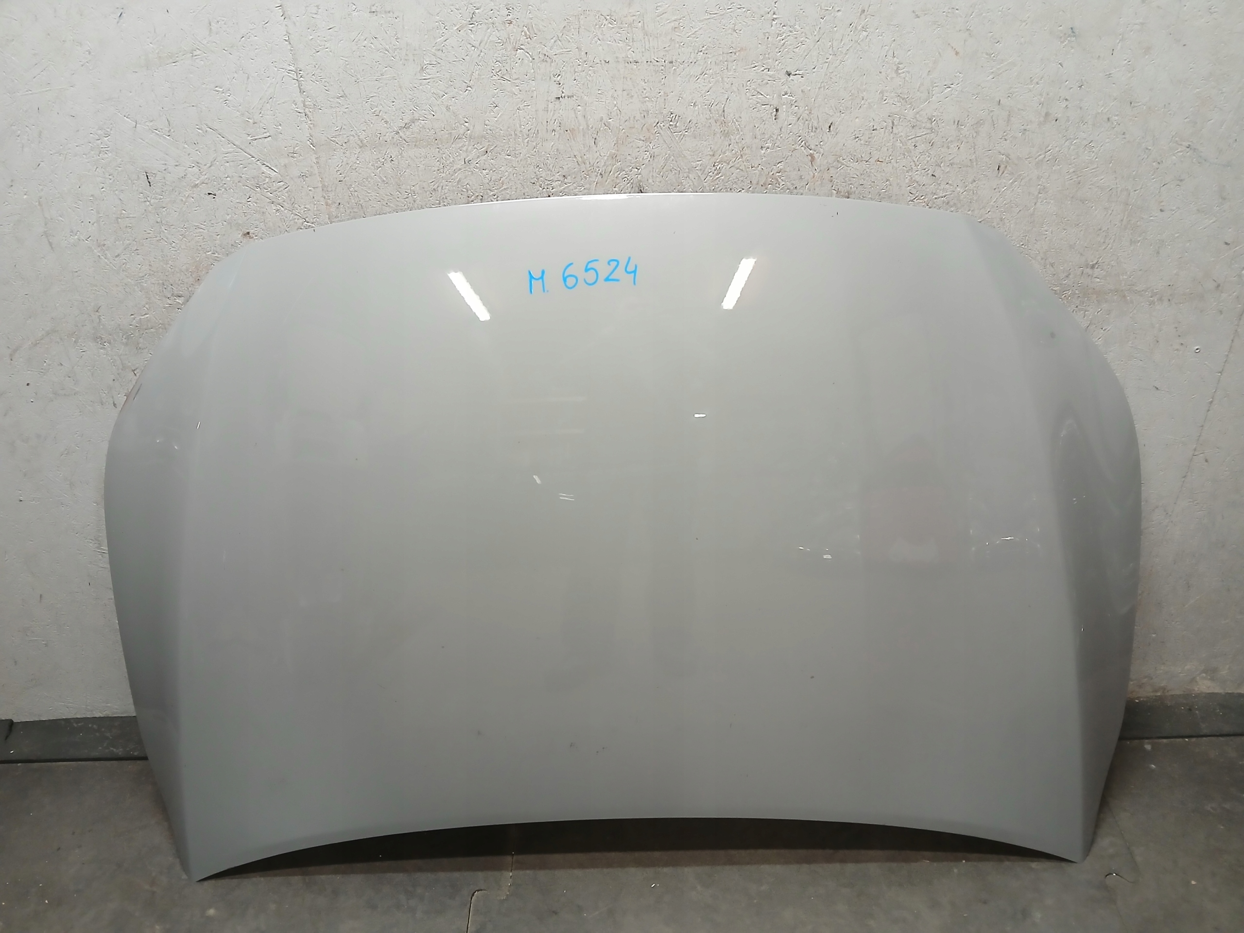 Capot KIA CEED III 3 17