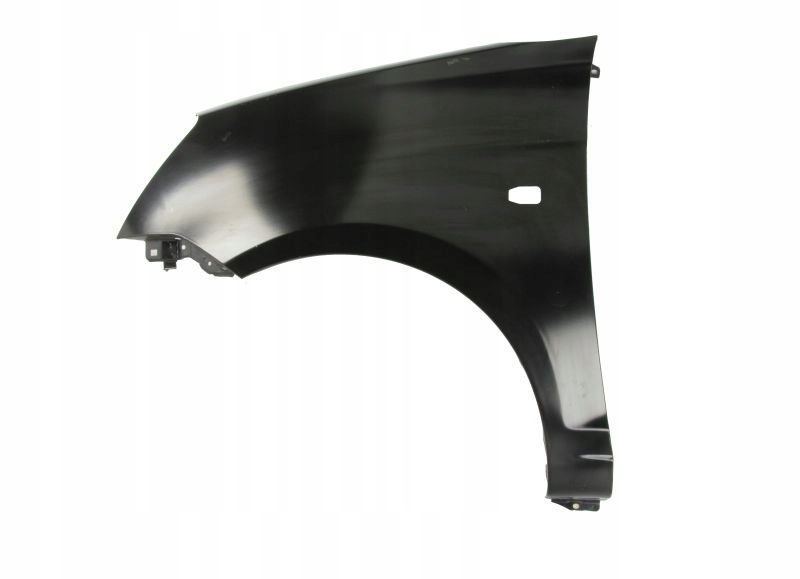 Blatník Levý Kia Picanto I Sa 2004-2008 otv. na směrovku Každá Barva