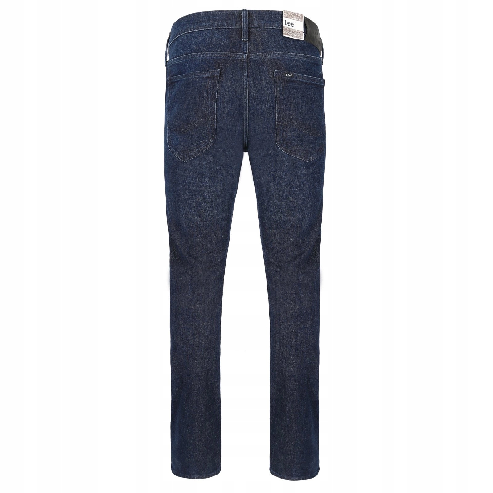 Pánské zúžené džínové kalhoty Lee Luke Deep Foam L719KNIH 28/32