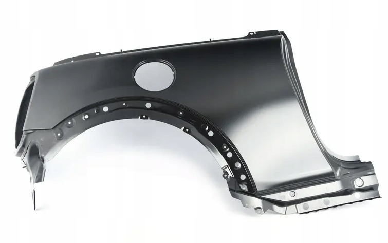 Błotnik tylny prawy Mini Cooper F56 Oryginał