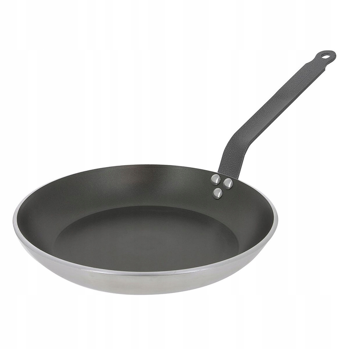 

de Buyer Patelnia Choc Resto Induction śr. 32 cm
