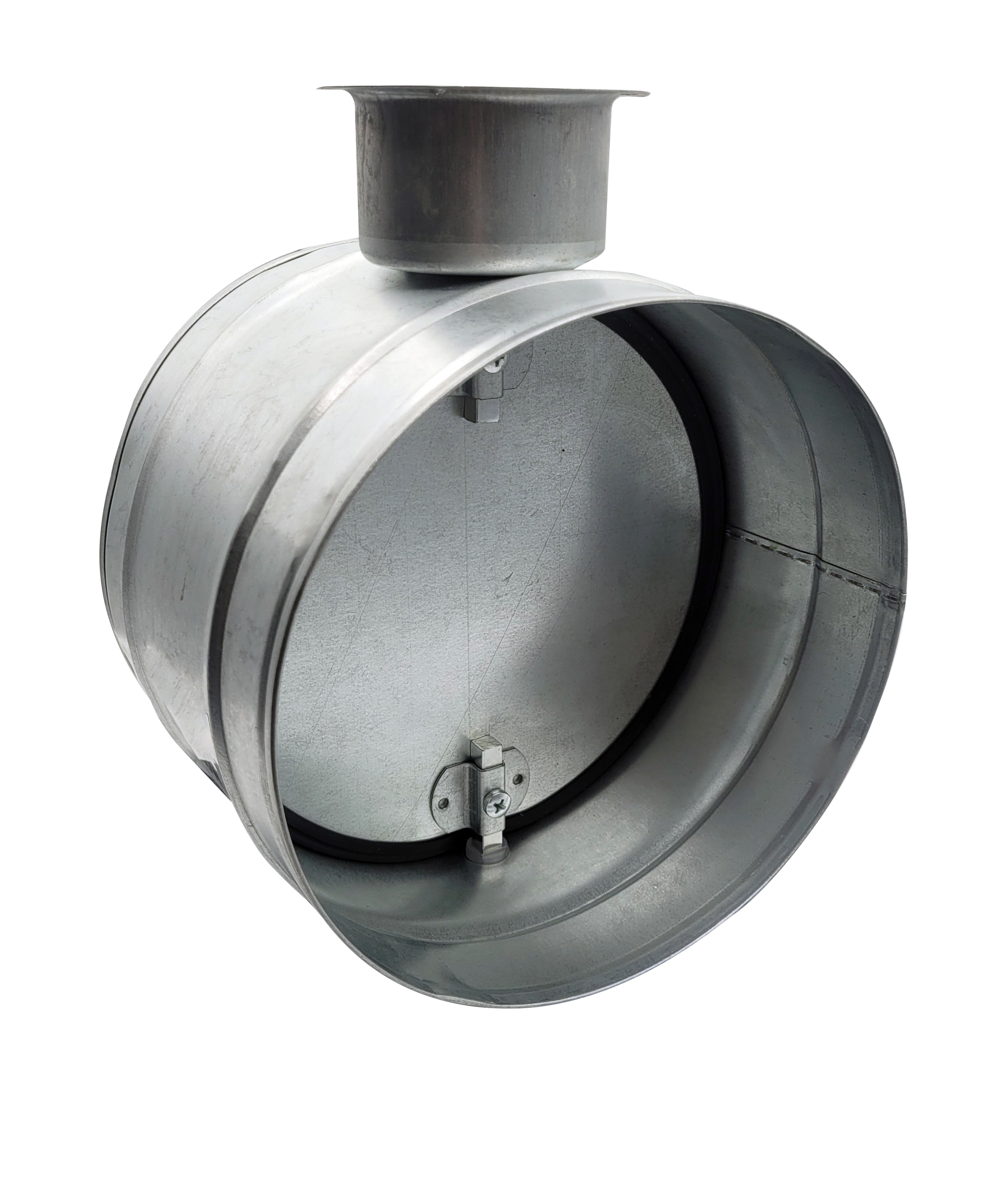 Przepustnica zamykająca SZCZELNA alnor DAT 315 mm Kod producenta DAT-315