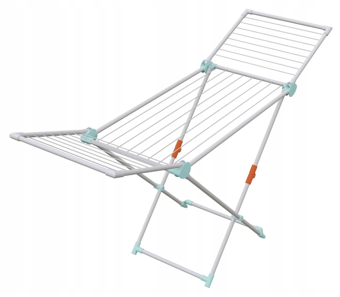 Levně Stojanový sušák Juwel SuperDry Maxi mint 40101