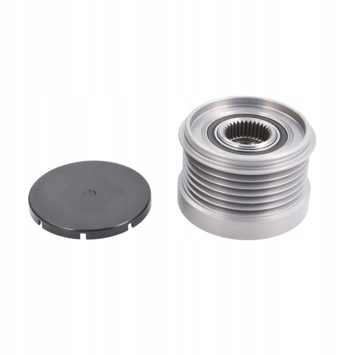 ШКІВ ГЕНЕРАТОРА VALEO 588023