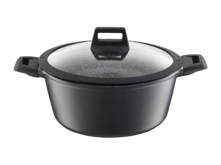 

Garnek Presto Ambition 28CM 5,9L Powłoka +pokrywka