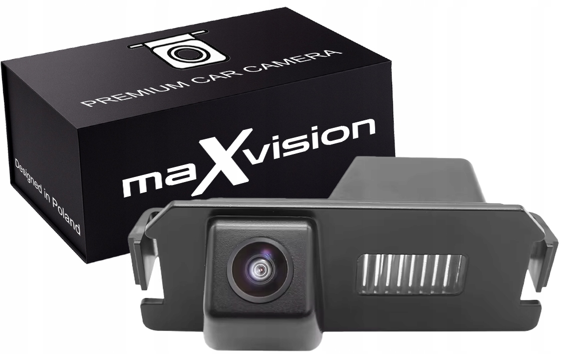 Couvací Kamera Ntsc/ahd 170° Kia Hyundai