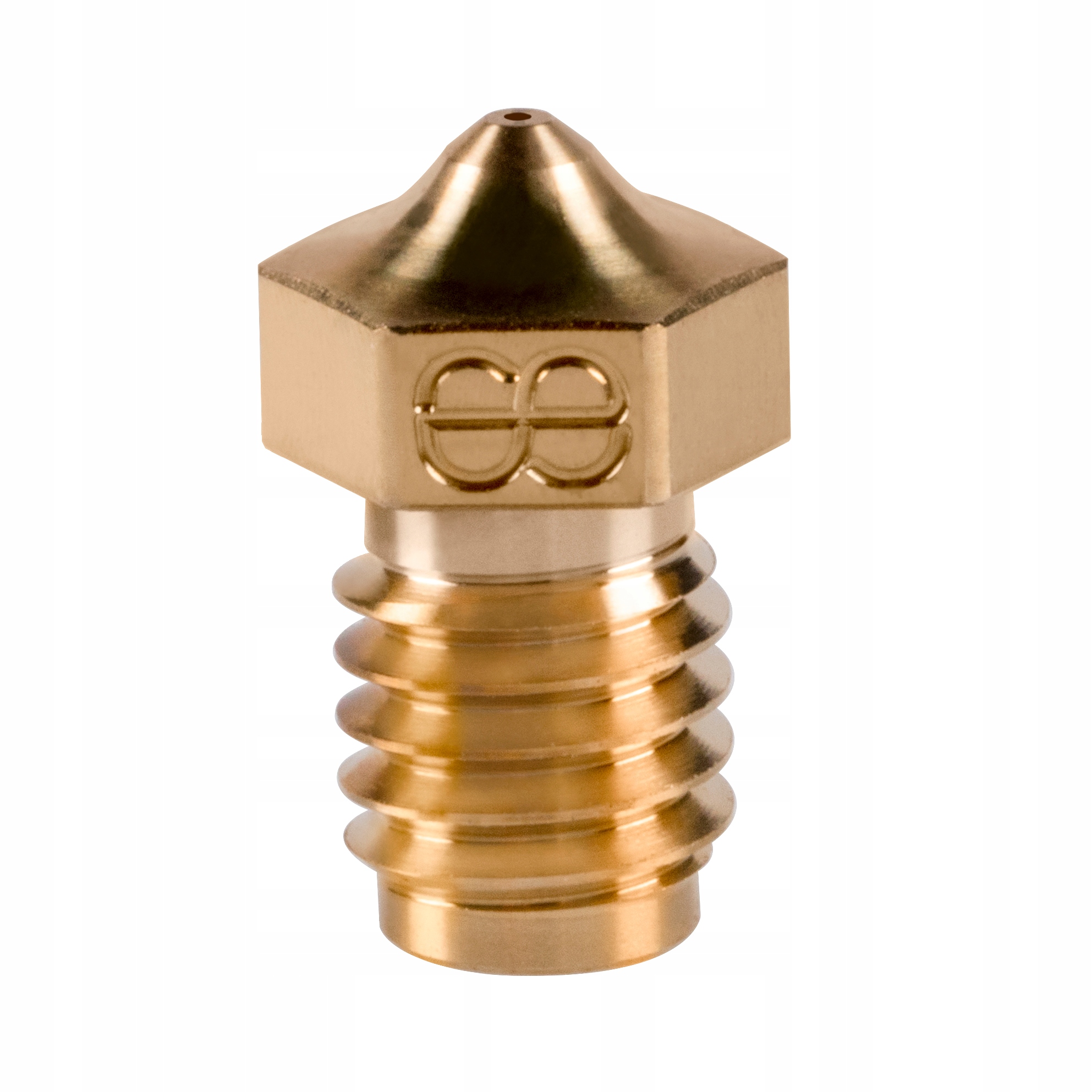 

Phaetus Dysza Ps Mosiądz 0,4mm 1,75mm V6 M6 Prusa
