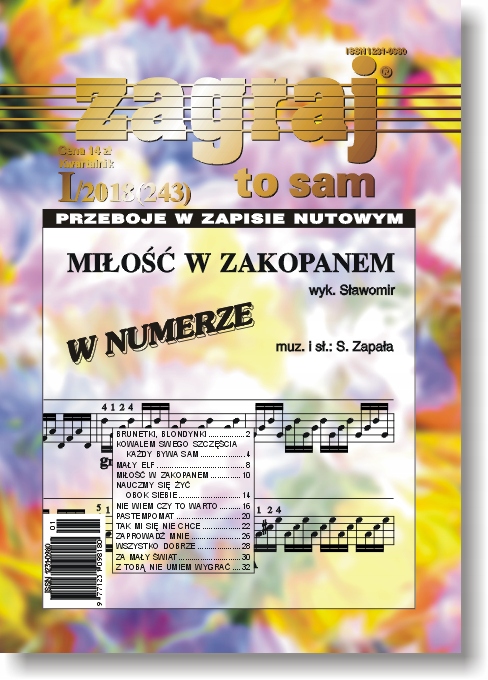 

Zagraj to sam nr I/2018 (243)