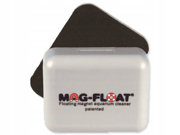 Levně Stěrka Bakker magnetická plovoucí velká