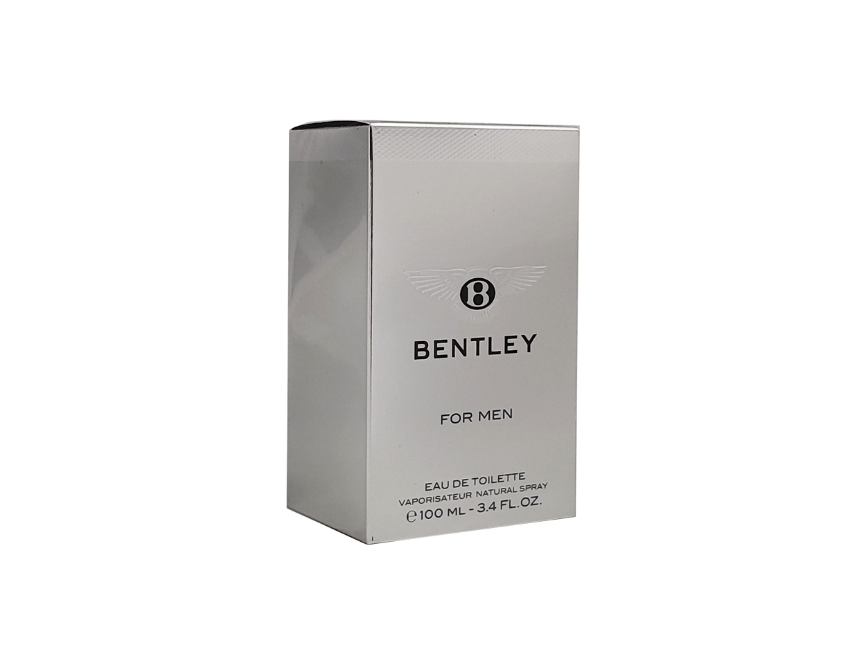 Bentley Bentley For Men Toaletní voda 100 ml