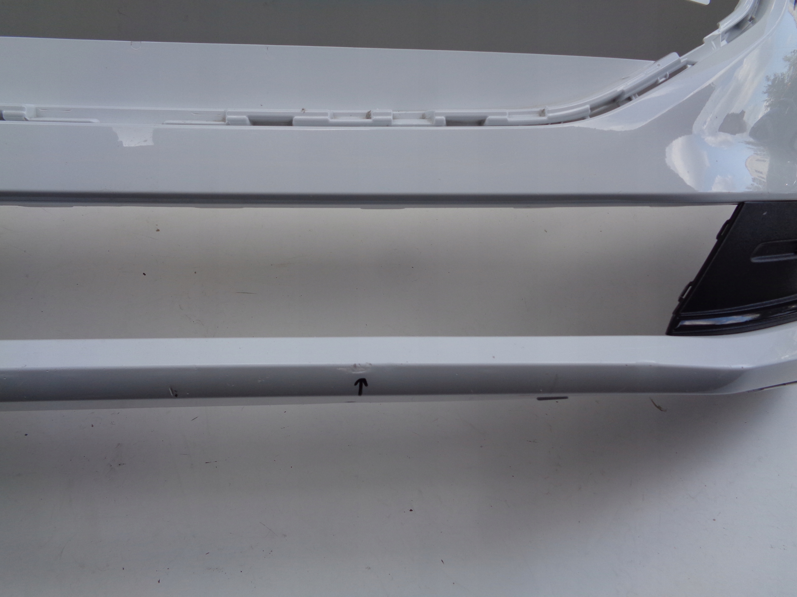 Frontstoßstange FORD FOCUS MK4 22- LIFT NR 43458