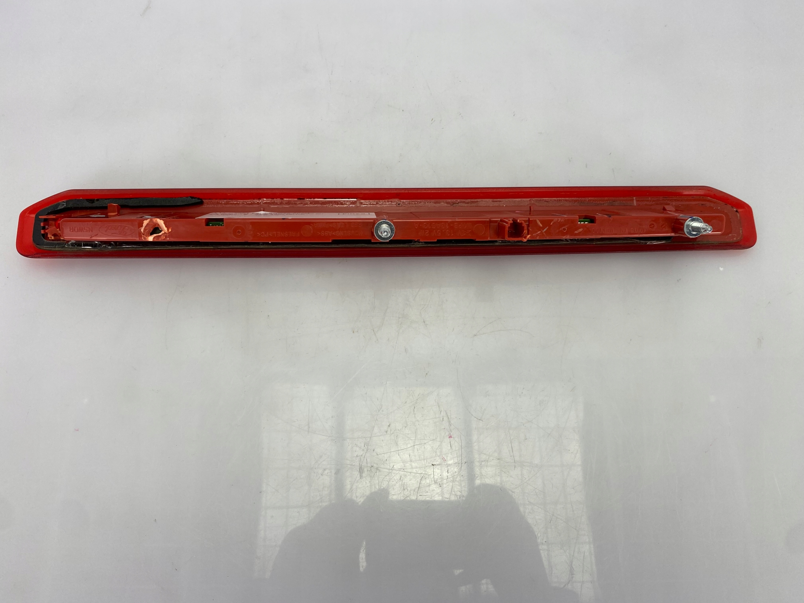light STOP Ford Bronco Sport 2020+ USA