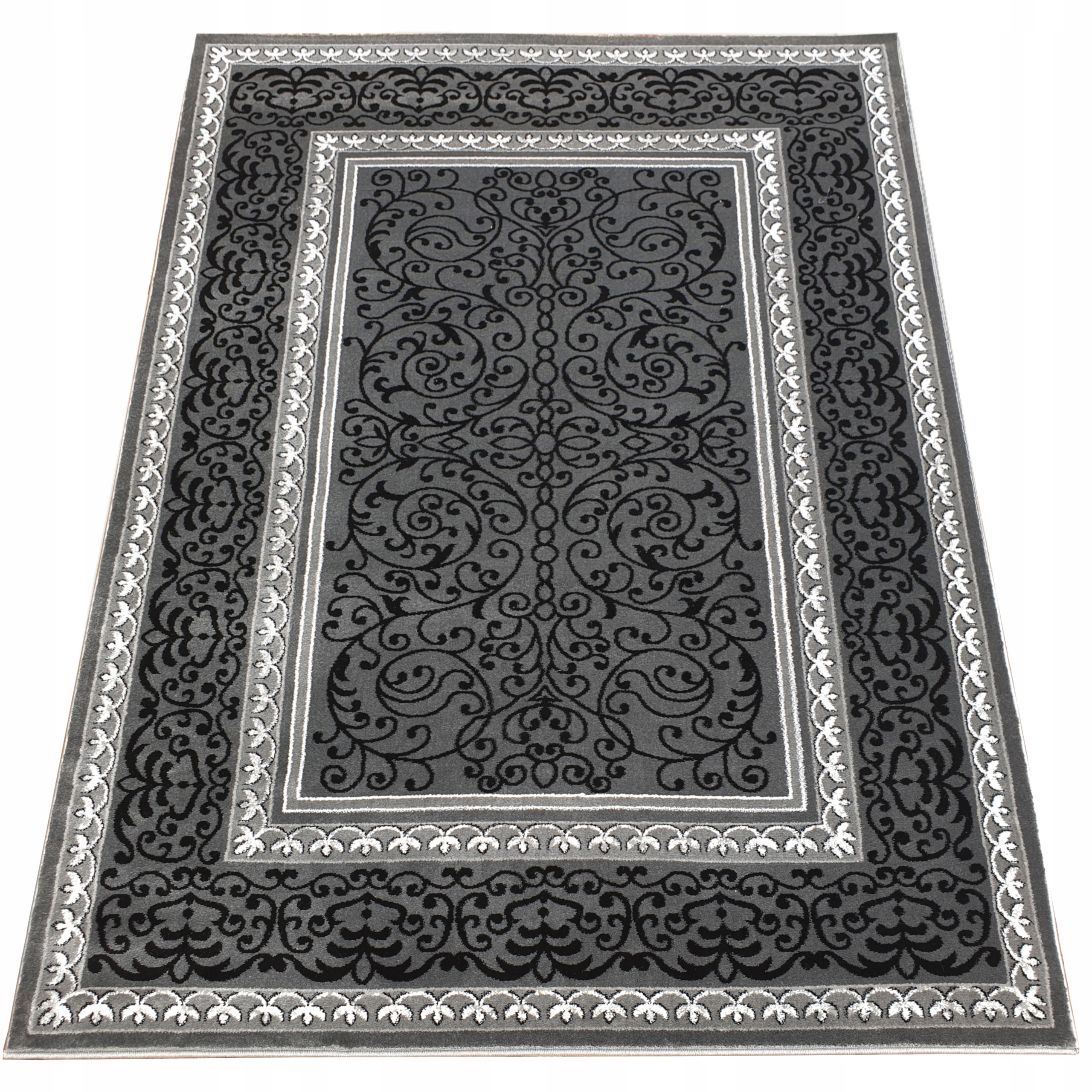 

dywan modny salon 200x290 gęsty stylowy
