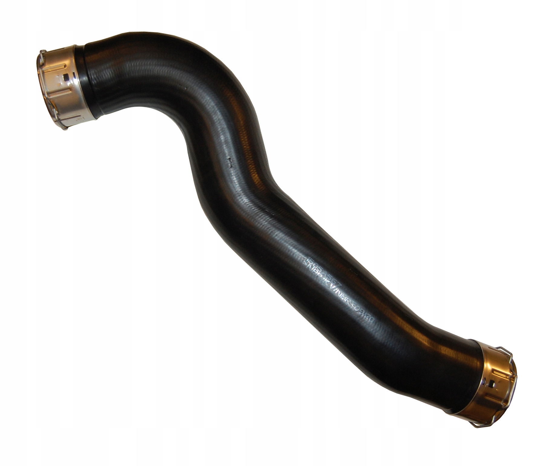 RURA WĄŻ TURBO MITSUBISHI OUTLANDER III 2.2 DID