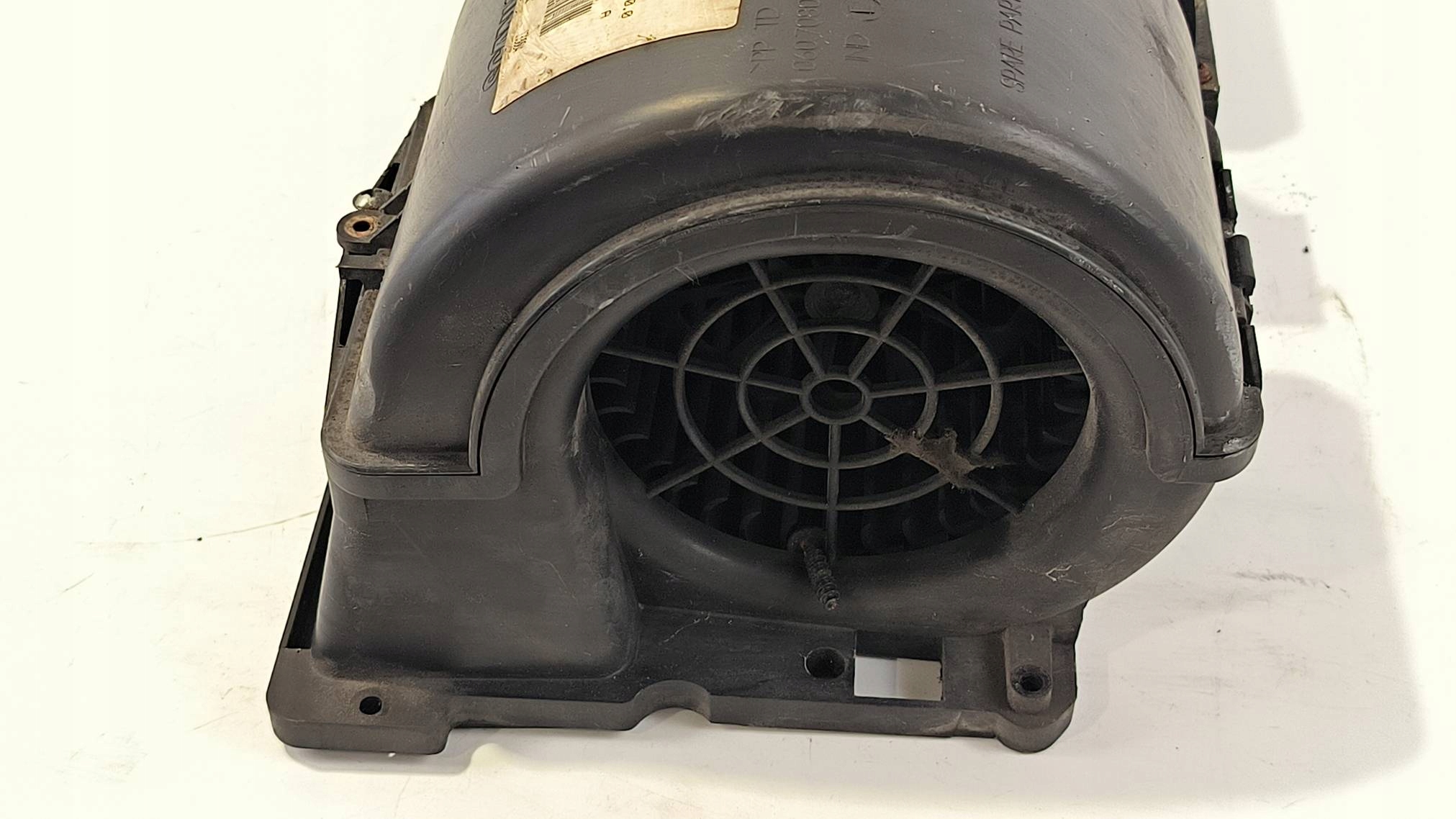 ventilátor kabinový 1854877 SCANIA R 420 R420
