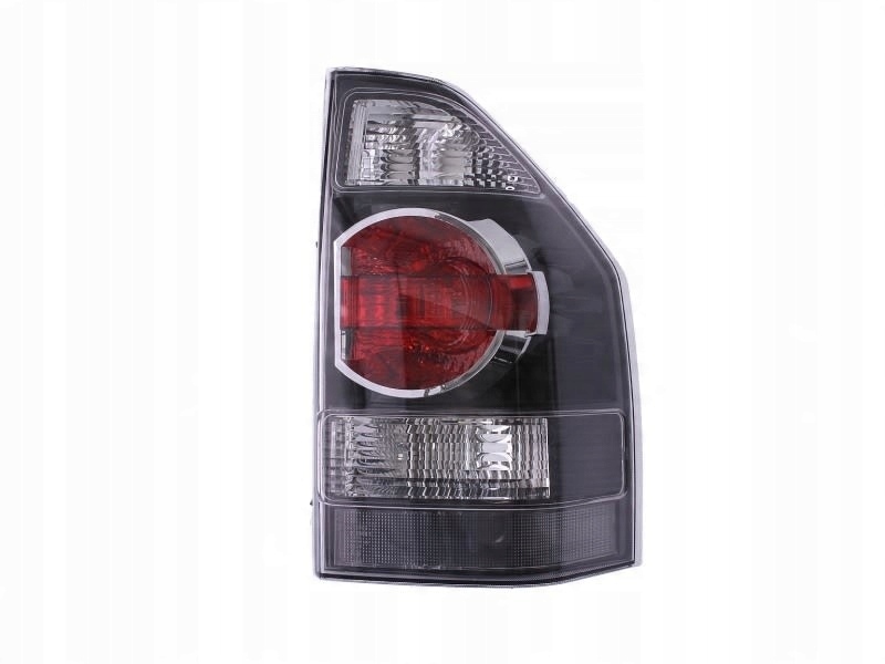 Abakus 214-19B1R-UE Kombinovaná zadní lampa
