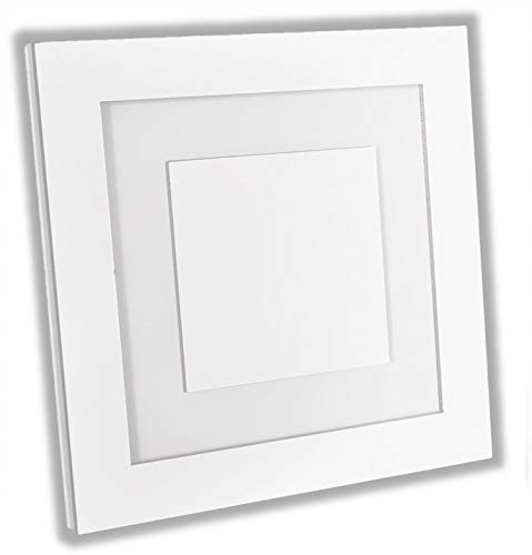 

Oprawa schodowa Led 230V oświetlenie schodowe 2W C