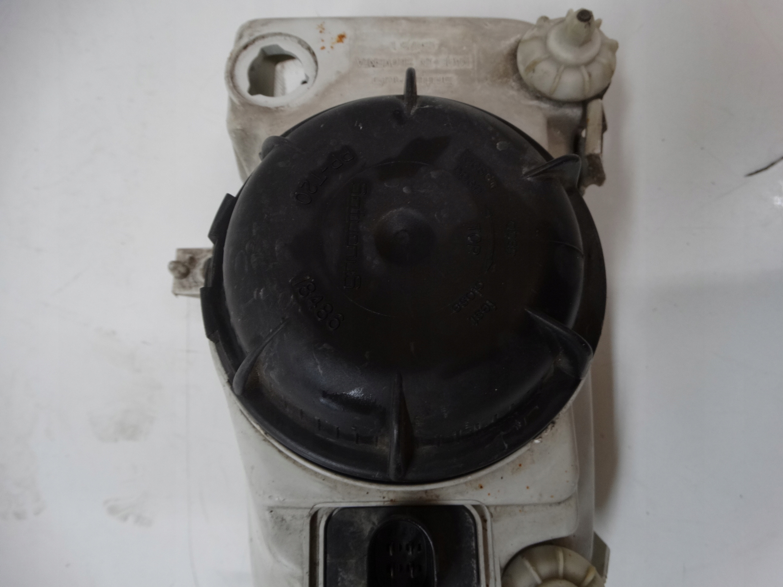 light left front VW GOLF III SATUCNUS 18473L
