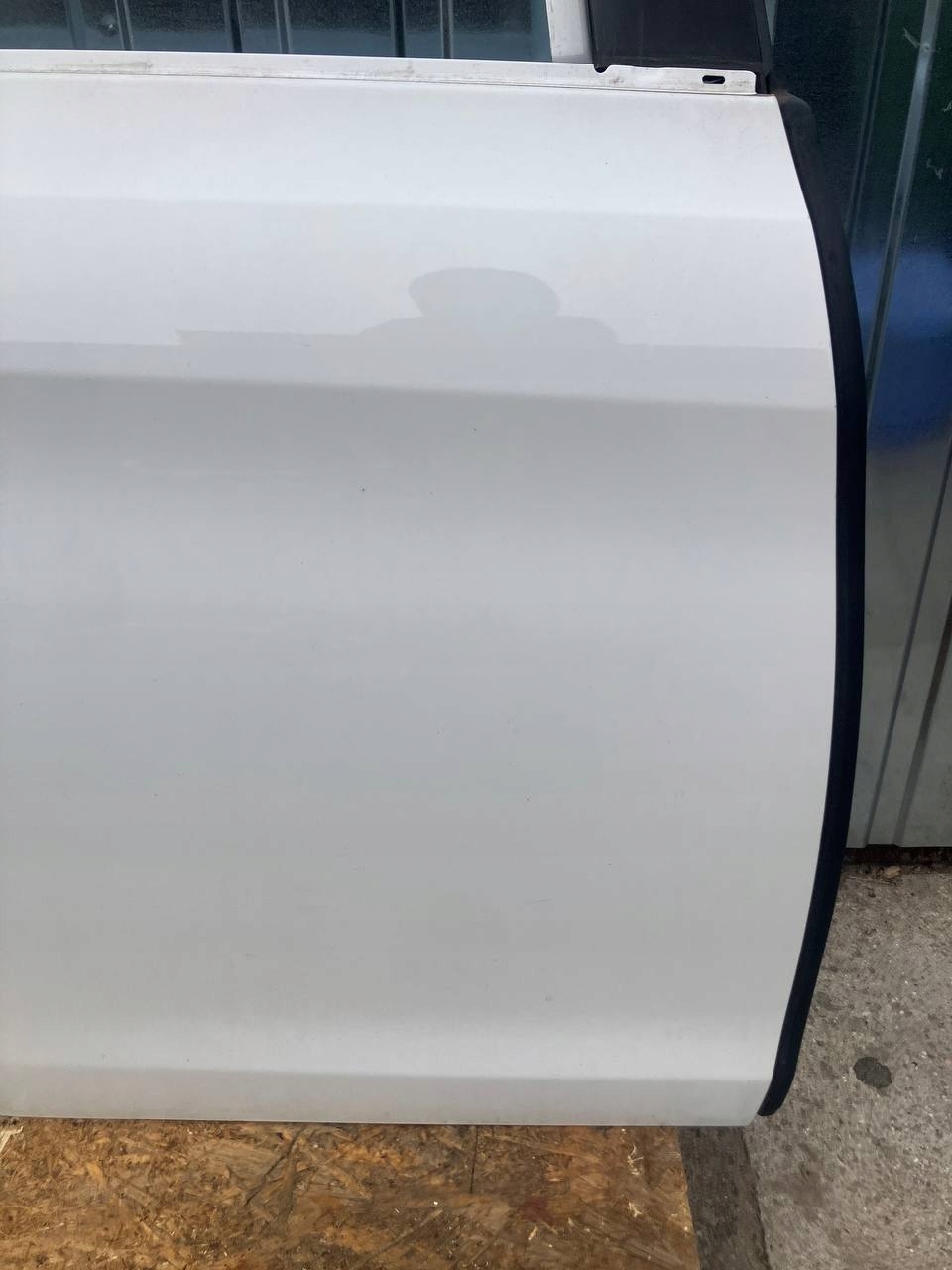 Tür rechts heck PEUGEOT 308 T9 HB HATCHBACK EWP EWPB