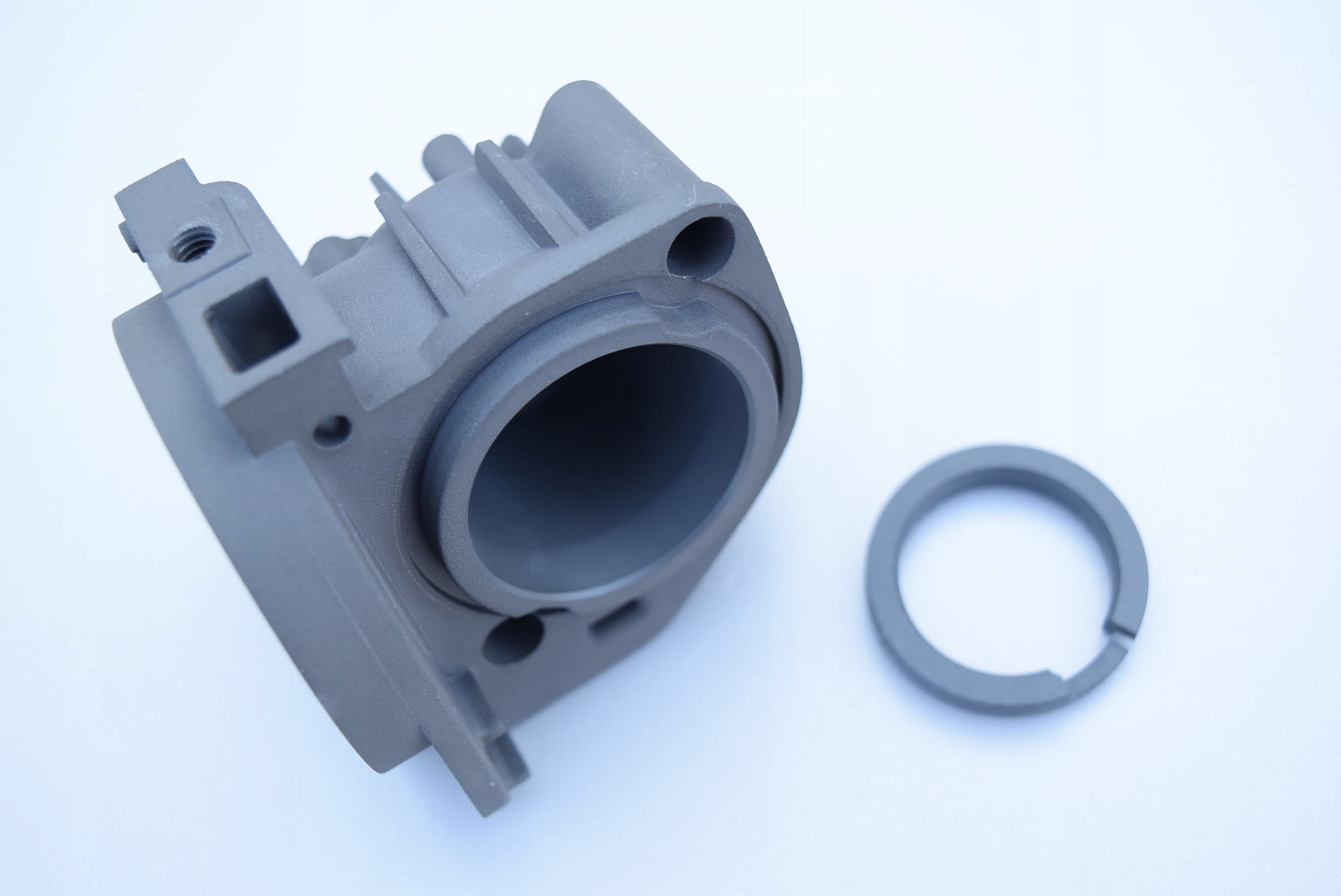 A2203200104 - MERCEDES W211 W220 W219 Ремонтний комплект AIRMATIC