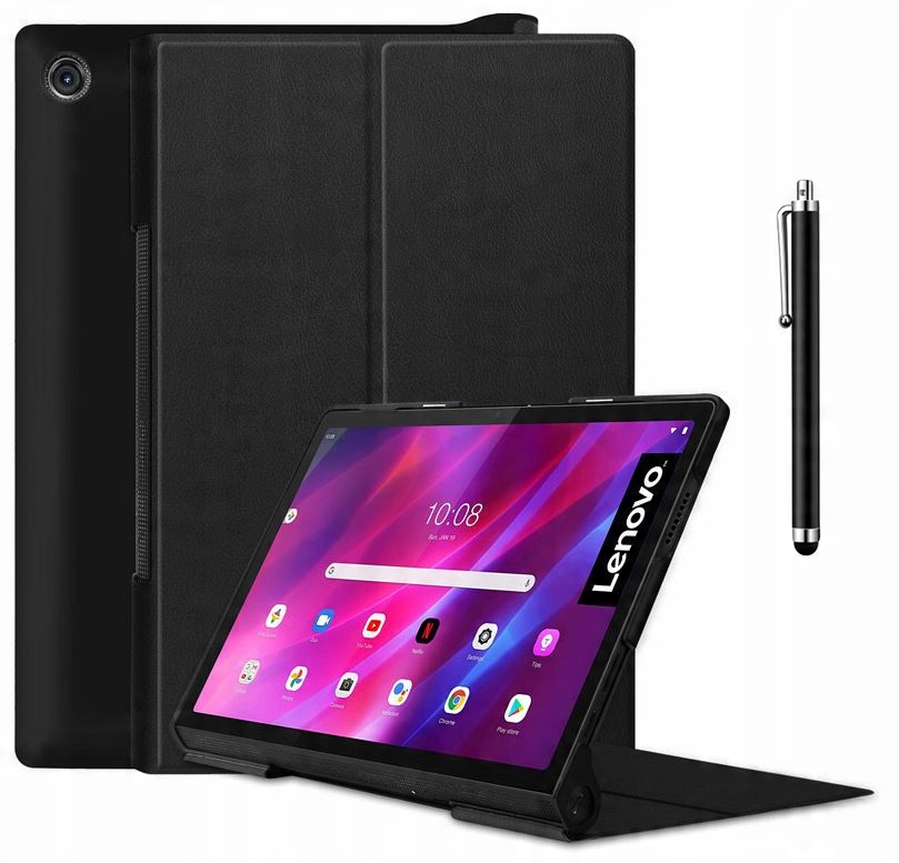 

Etui Case do Lenovo Yoga Tab 11 Yt X706F 2021