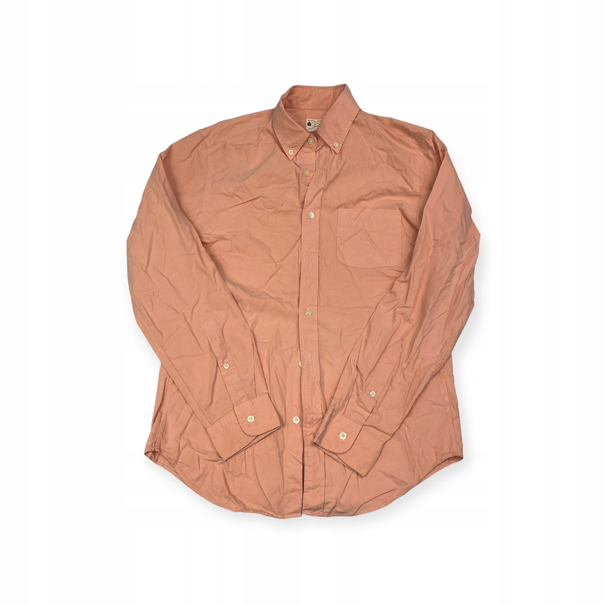 Elegantní dámská košile s dlouhým rukávem J. Crew S