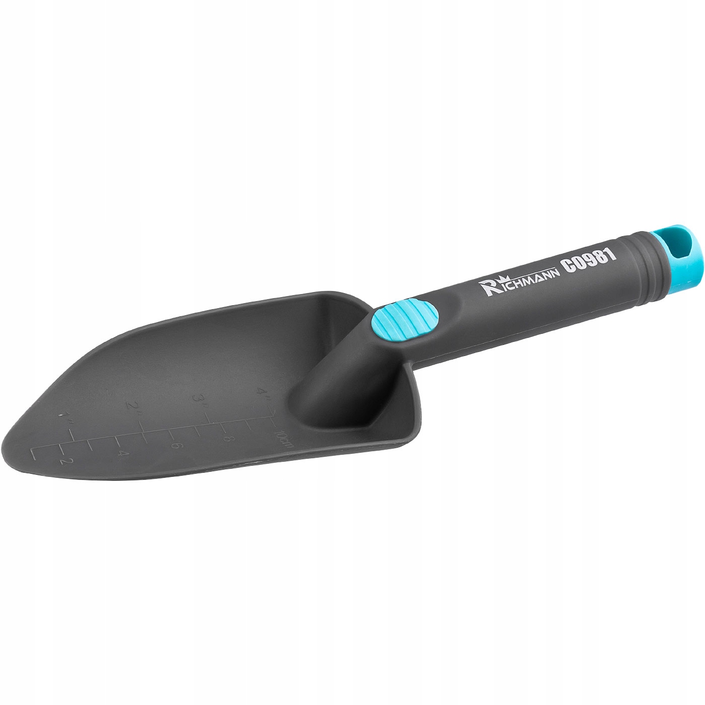 

Łopatka Szeroka Z Miarką Fiberglass C0981