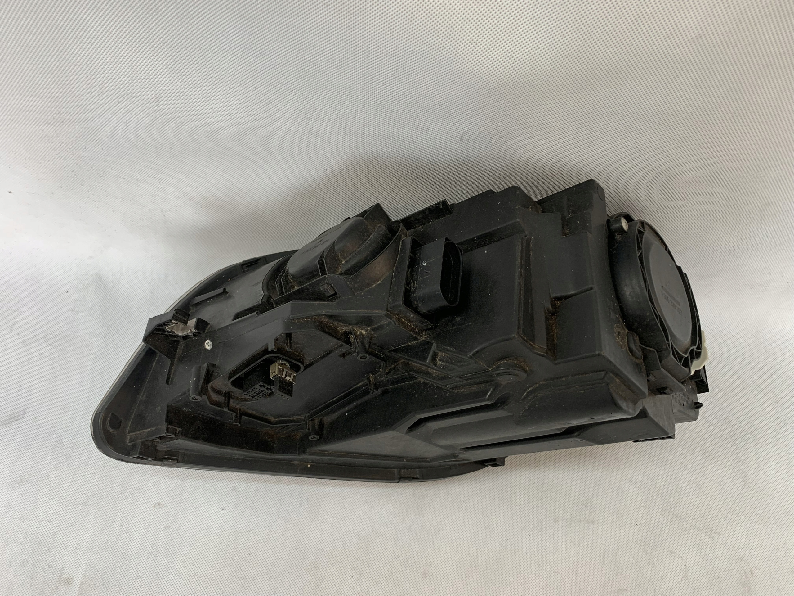 Reflektor right light front Audi A4 05-08r xs 8E0941004AM 03.26