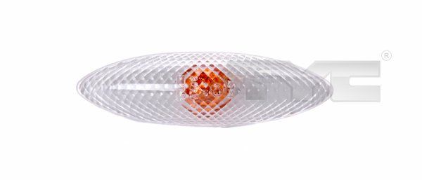 LAMPA KIERUNKOWSKAZU 18-0408-00-2 TYC Strona zabudowy przednie lewe