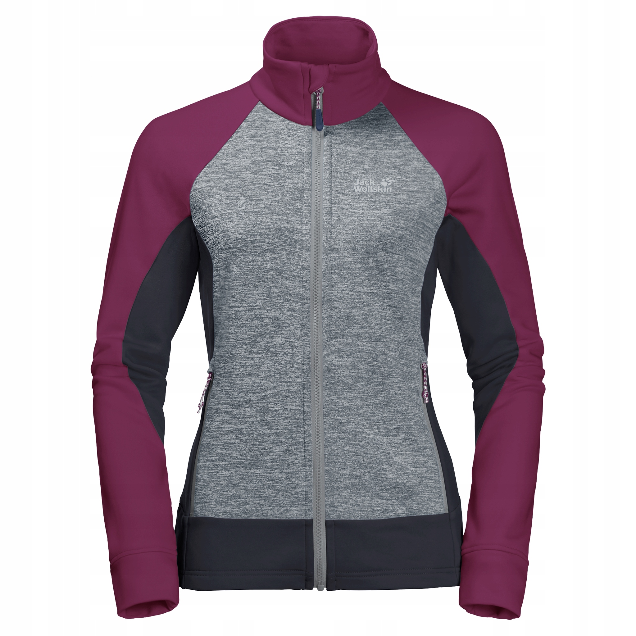 

Damski Polar Jack Wolfskin Sky Peak S