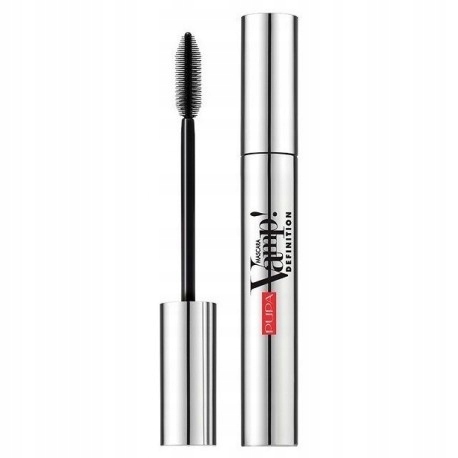 

Pupa Tusz Vamp Definition Smoky Black 001