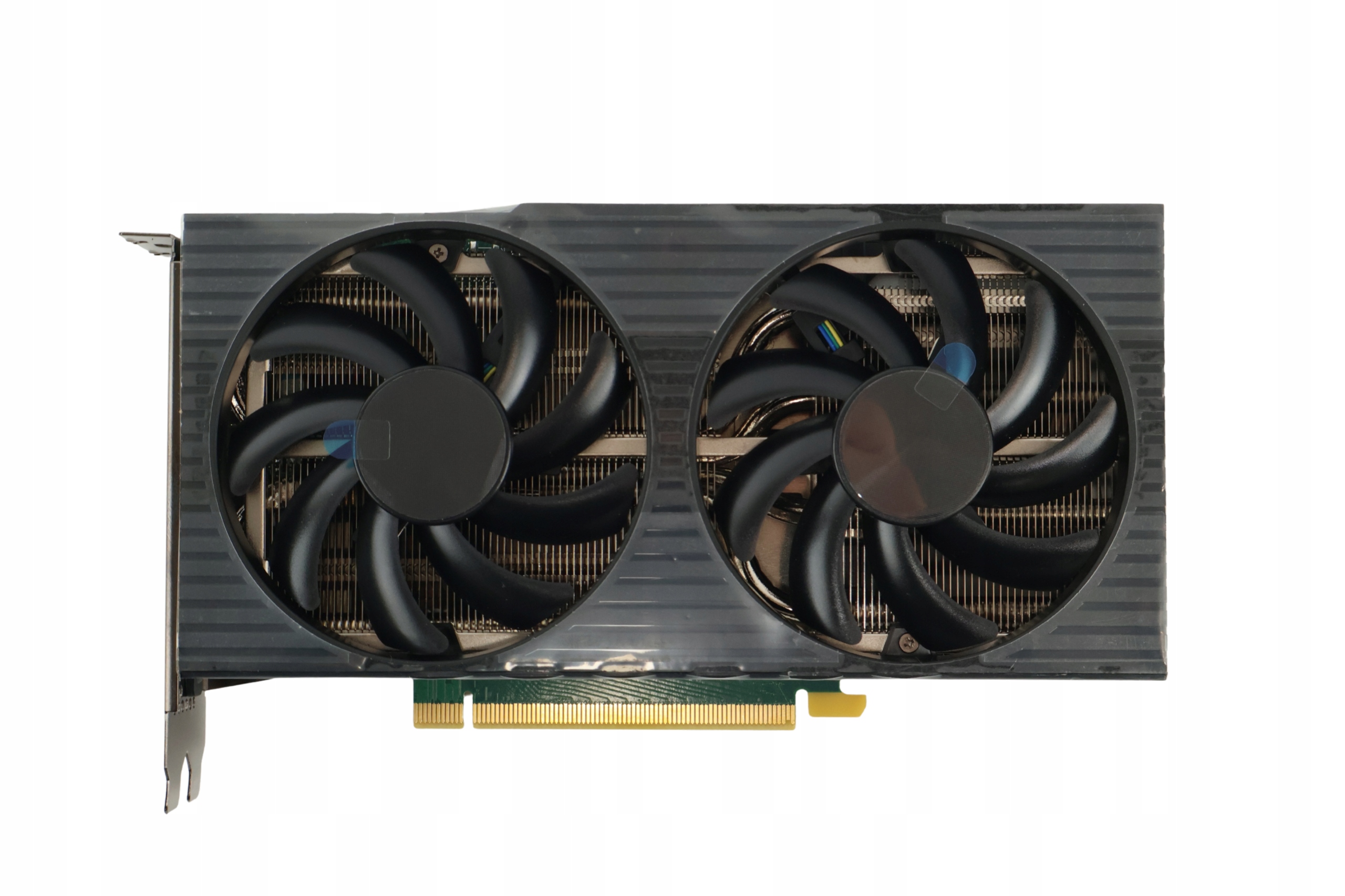 Karta graficzna Gigabyte RTX 3060Ti Eagle OC 2.0 8 GB • Cena