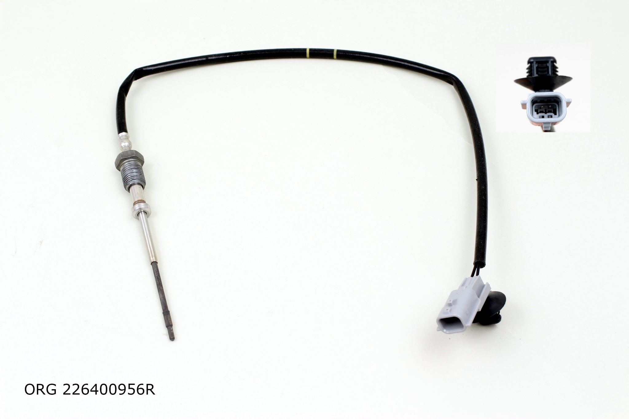 Senzor Spalin R 2.3DCI Hmotnost 14- F.p Org 226400956R