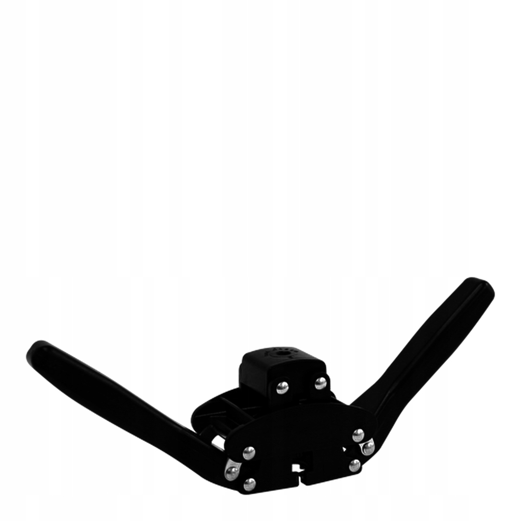 Kapslownica 2-ramienna „Greta” Solidna