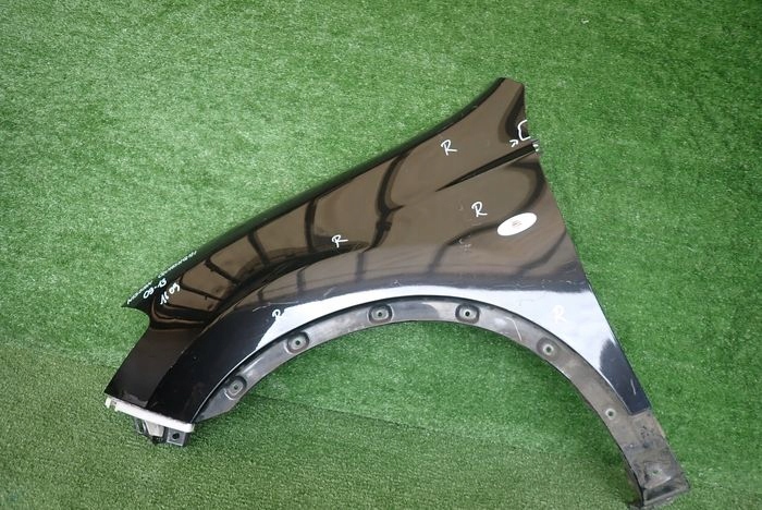 NISSAN QASHQAI LIFT 09- fender left front front